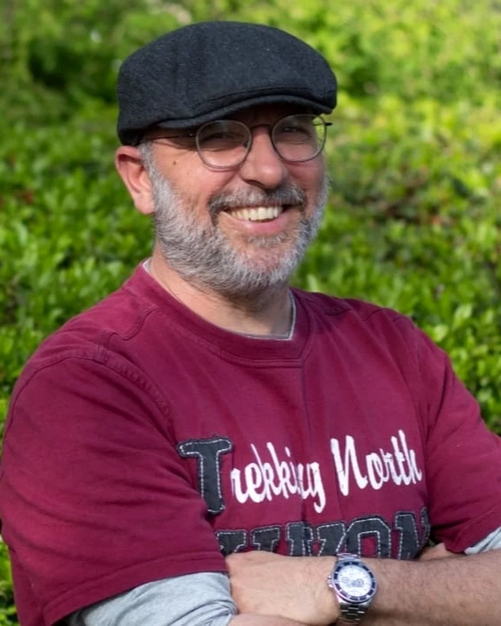 Michael Weiß